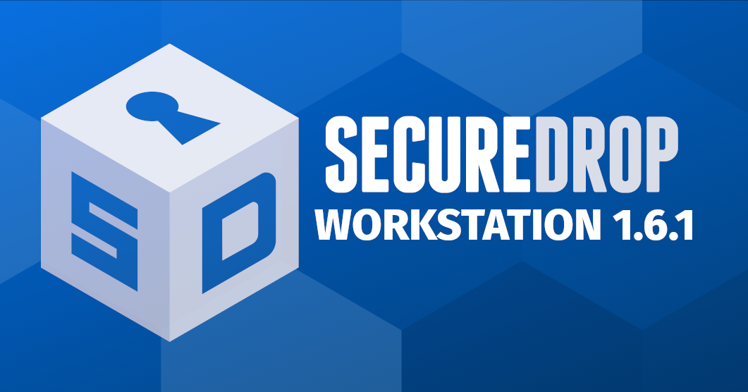Qubes 4.3 upgrade available for SecureDrop Workstation