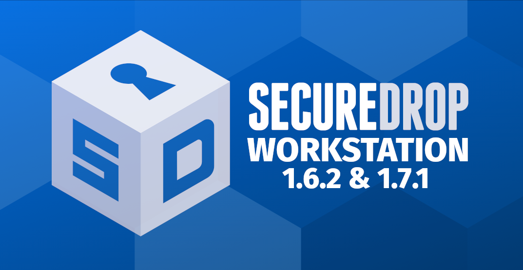 Workstation 1.6.2 1.7.1 header